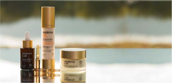 Iberia Skin Brands- Beauty Skin Care